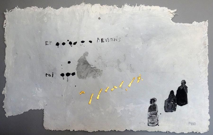 ET DEVIENS TOI